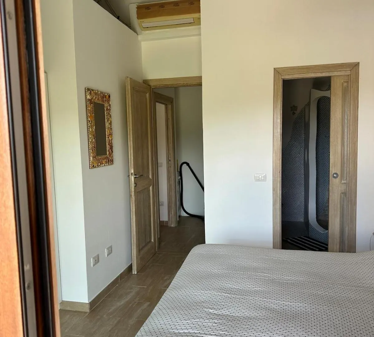 Porto Cervo Villa Girasole