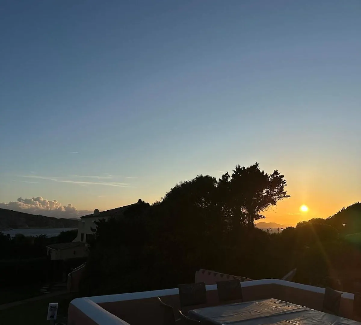 Porto Cervo Villa Girasole Porto Cervo