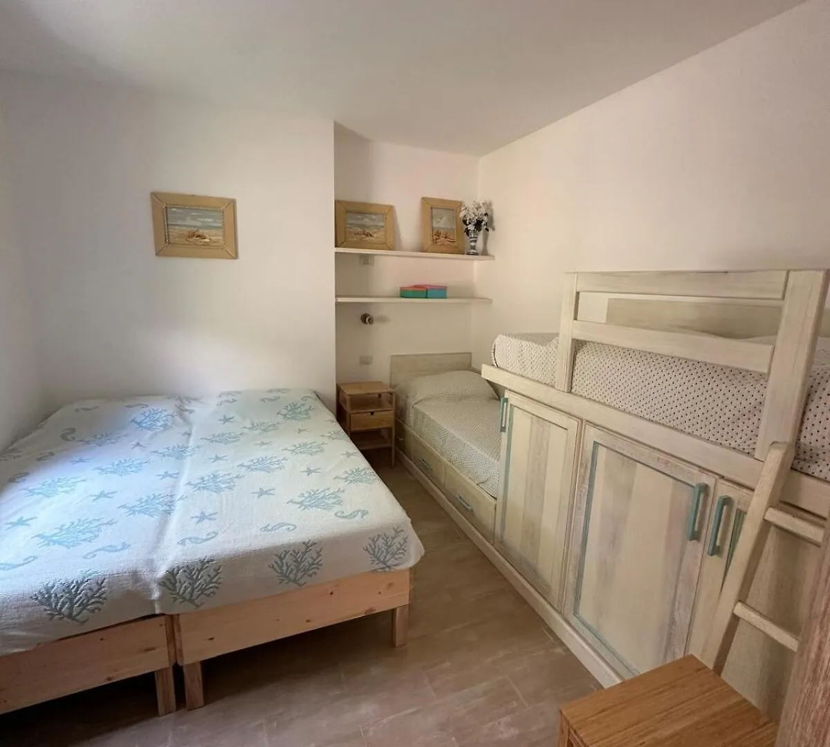 Porto Cervo Villa Girasole Vakantiehuis