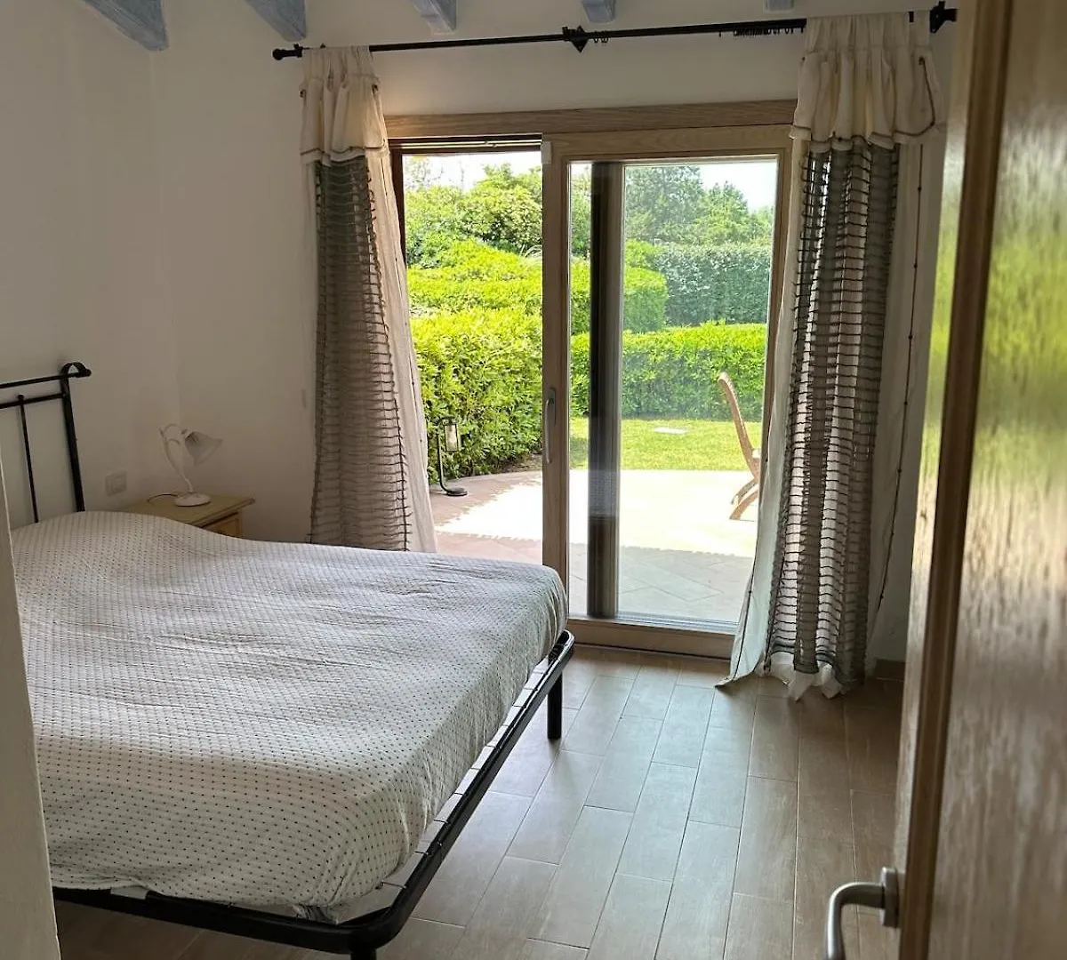 Porto Cervo Villa Girasole Vakantiehuis Porto Cervo