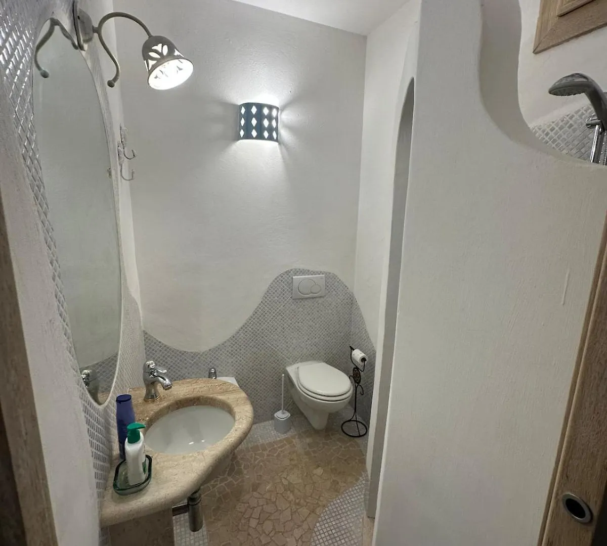 Casa vacanze Porto Cervo Villa Girasole