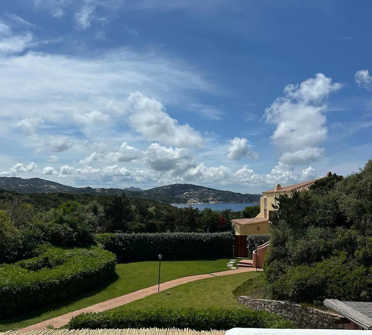 Porto Cervo Villa Girasole Casa vacanze
