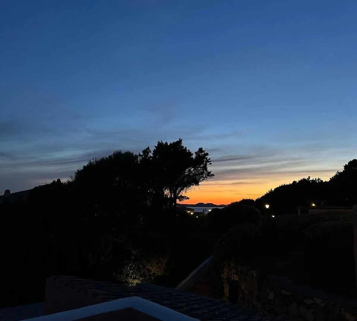 Porto Cervo Villa Girasole