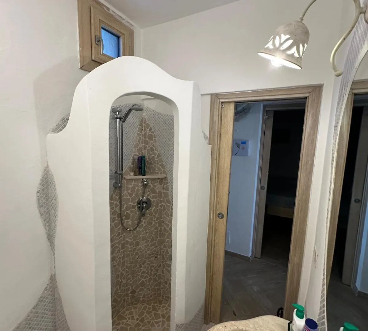 Casa vacanze Porto Cervo Villa Girasole Italia