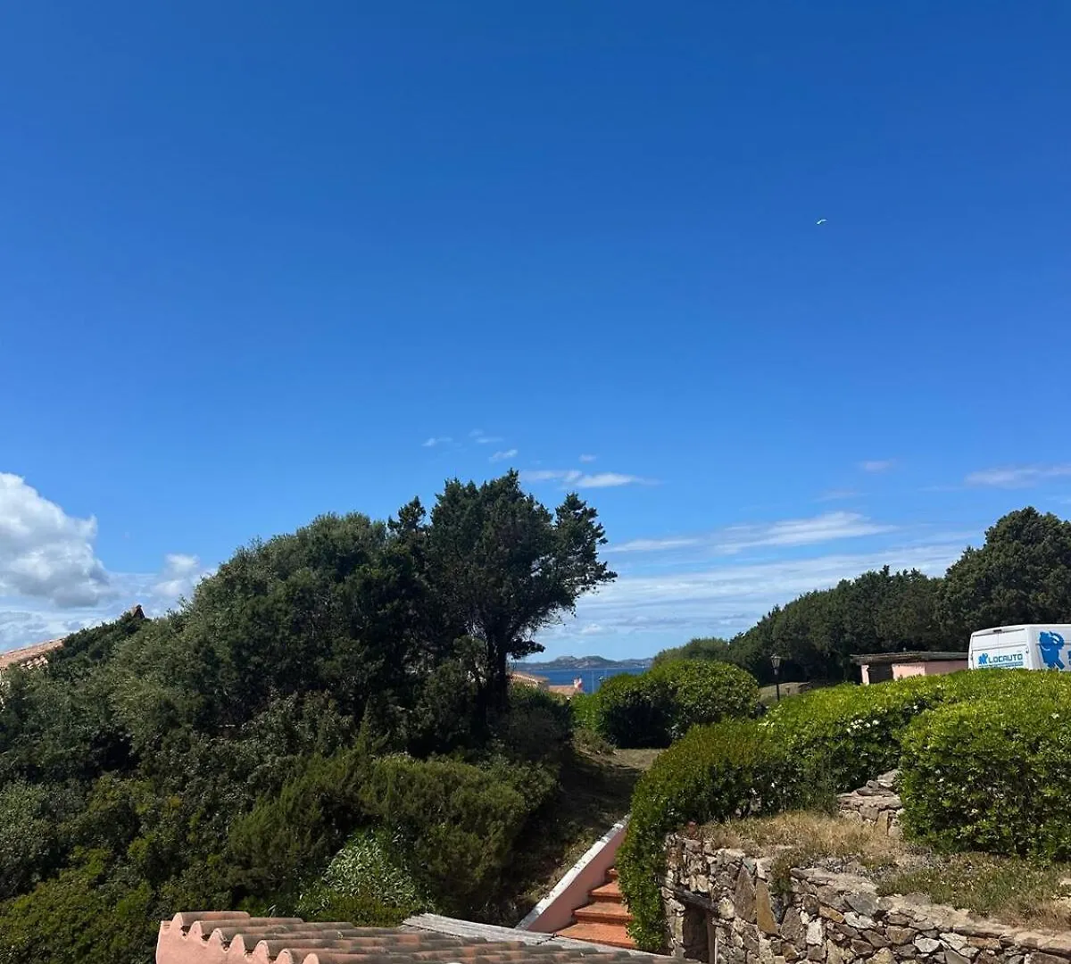 Porto Cervo Villa Girasole Porto Cervo